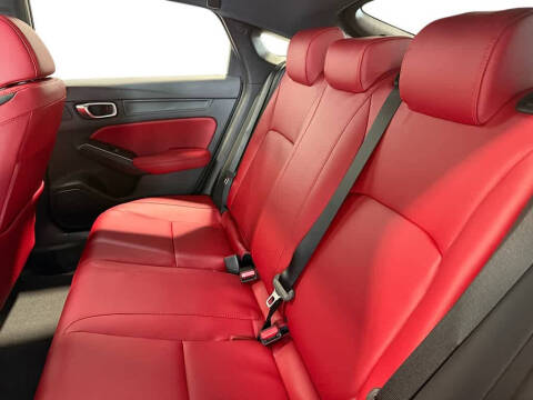 2026 Acura Integra w/A-SPEC