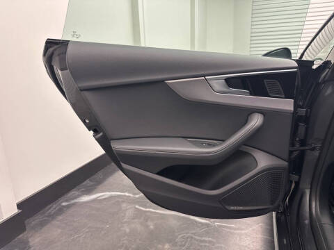 2023 Audi A5 Sportback quattro S line Prem Plus 45 TFSI