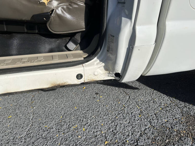 2010 Ford F-350 Super Duty XL