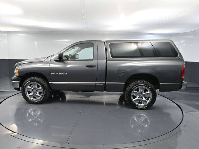 2004 Dodge Ram 1500