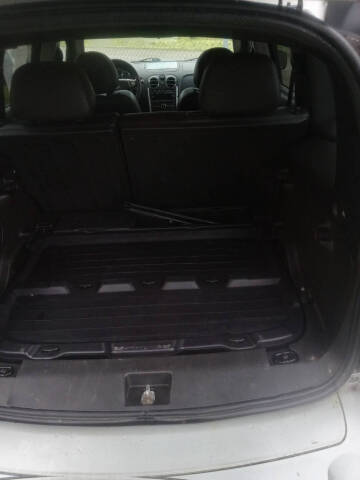 2009 Chevrolet HHR LT