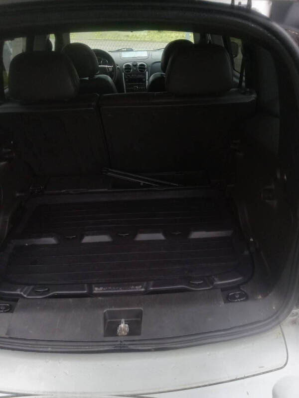 2009 Chevrolet HHR LT