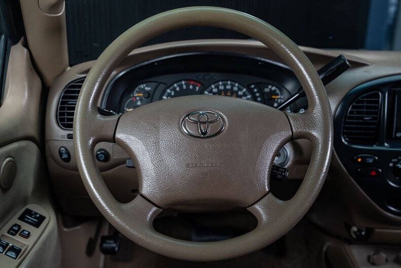 2003 Toyota Tundra
