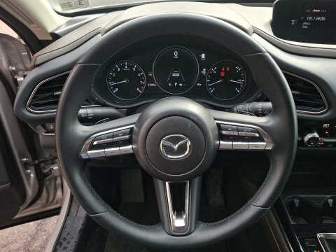 2023 Mazda CX-30 2.5 S Premium