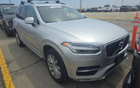 2017 Volvo XC90 for sale at Auto Works Inc in Rockford IL