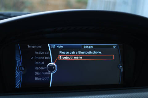 2011 BMW 3 Series 335is