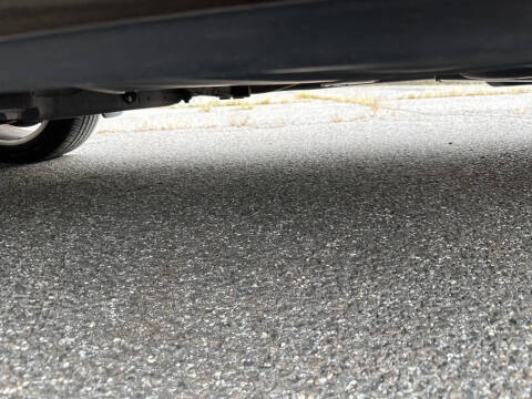 2014 Volkswagen Touareg