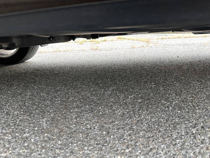 2014 Volkswagen Touareg