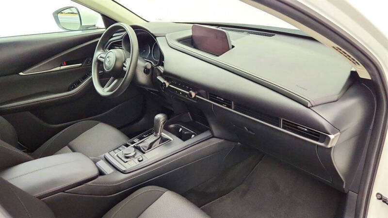 2023 Mazda CX-30 2.5 S