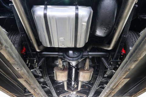 1956 Chevrolet Bel Air