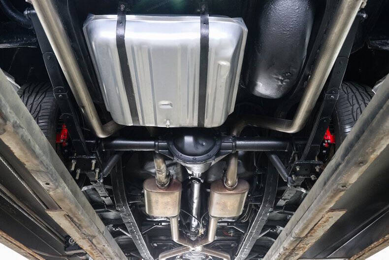 1956 Chevrolet Bel Air