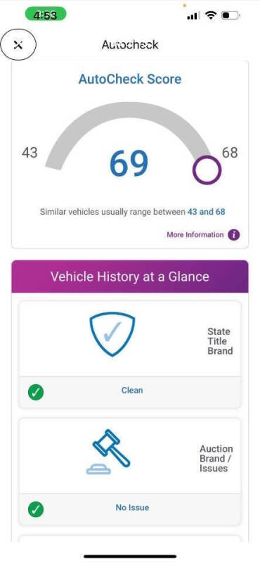 2013 Buick LaCrosse Leather