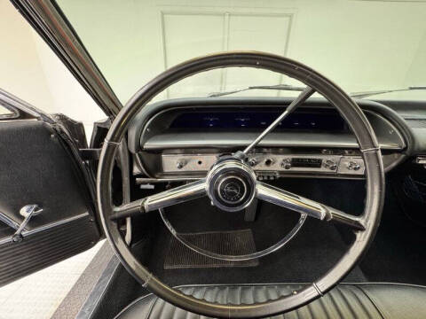 1964 Chevrolet Impala