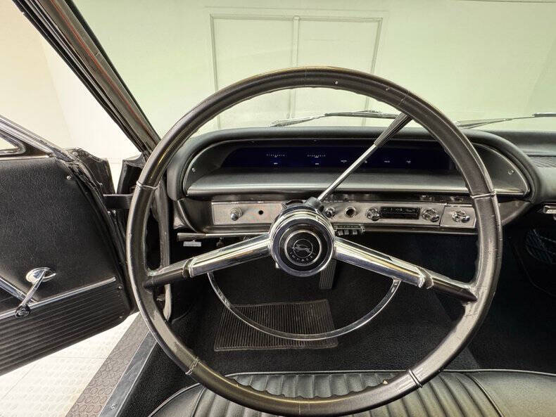 1964 Chevrolet Impala