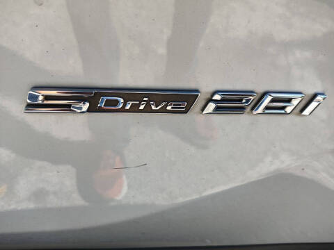 2018 BMW X1 sDrive28i