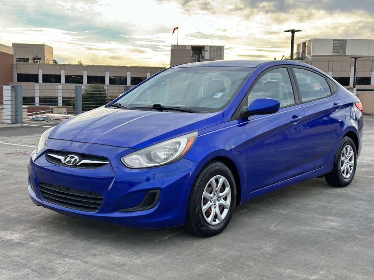 2013 Hyundai ACCENT for sale at Starline Motorsports in Portland, OR