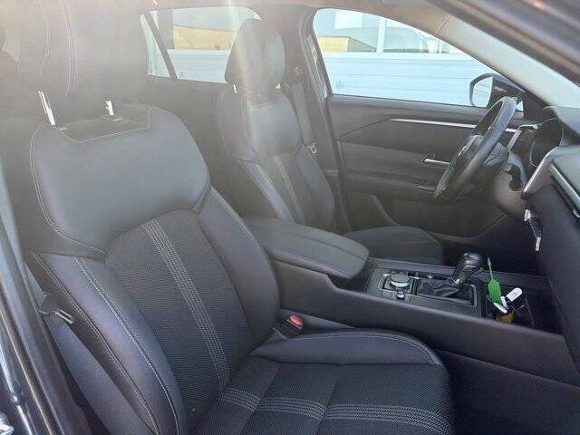 2023 Mazda CX-50 2.5 S Preferred Plus