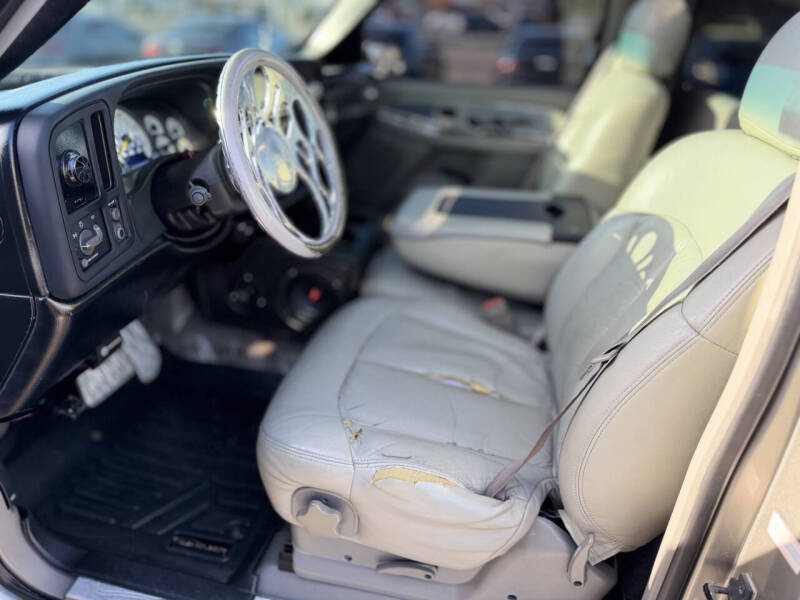 1999 Chevrolet Silverado 1500 LS