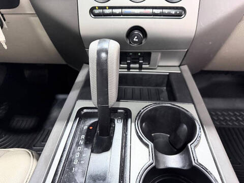 2014 Ford Expedition
