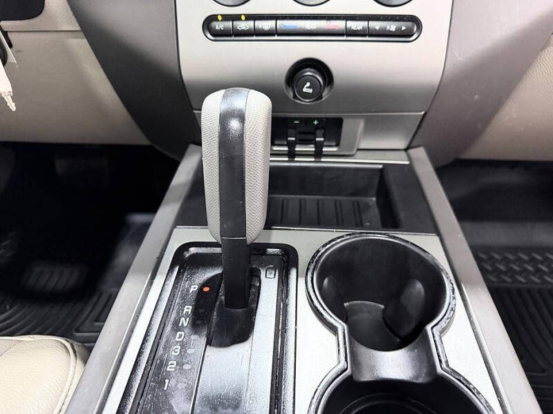 2014 Ford Expedition