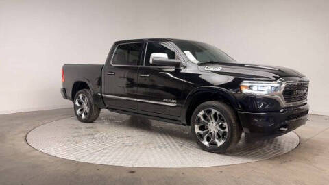 2019 RAM 1500 Limited