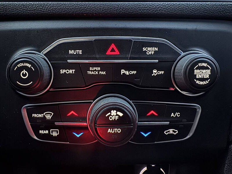 2018 Dodge Charger Daytona 392