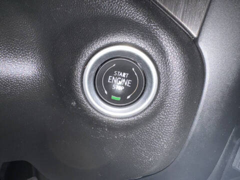 2021 GMC Sierra 2500HD