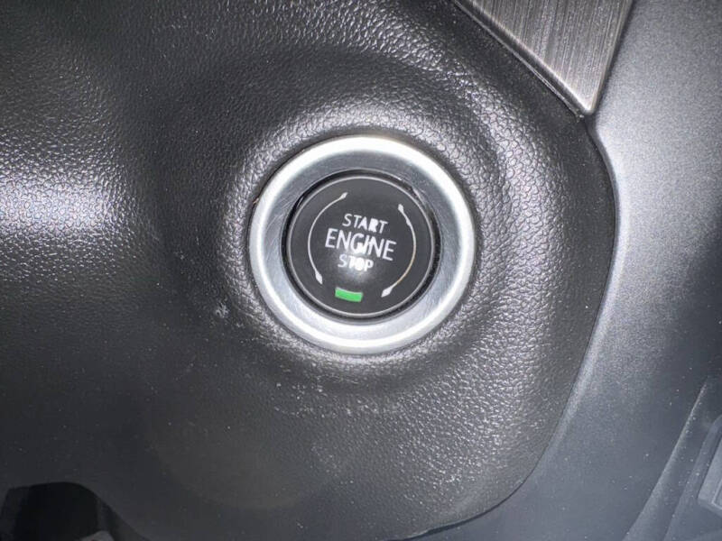 2021 GMC Sierra 2500HD