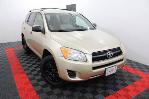 2009 Toyota RAV4