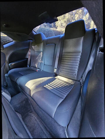 2013 Dodge Challenger