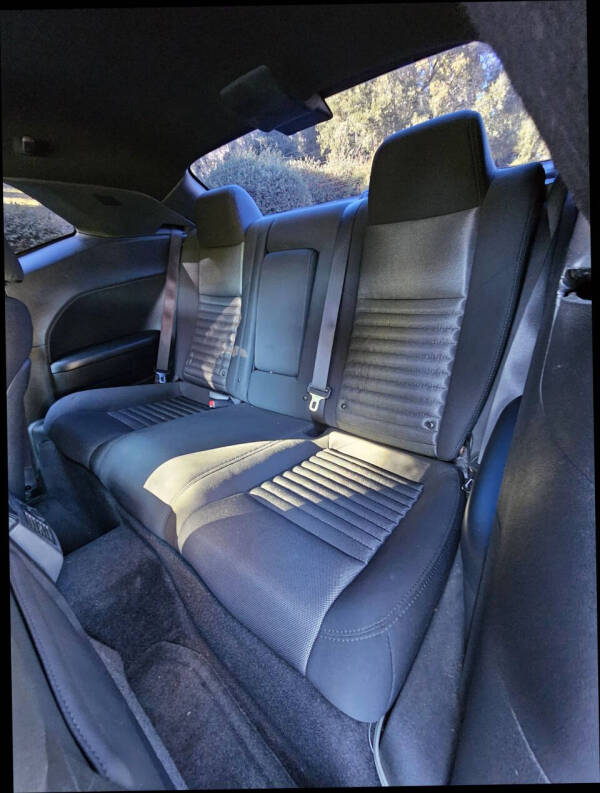 2013 Dodge Challenger