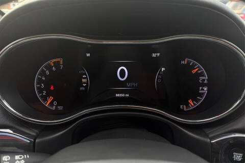 2020 Jeep Grand Cherokee High Altitude