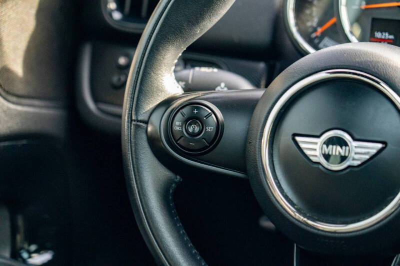 2017 MINI Countryman Cooper S ALL4