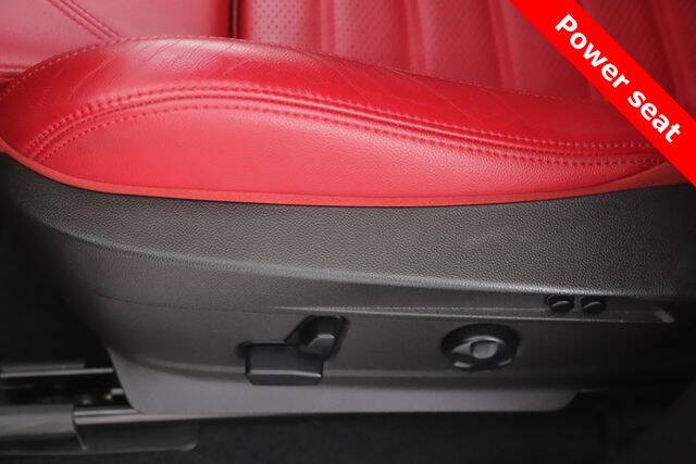 2024 Alfa Romeo Stelvio Sprint