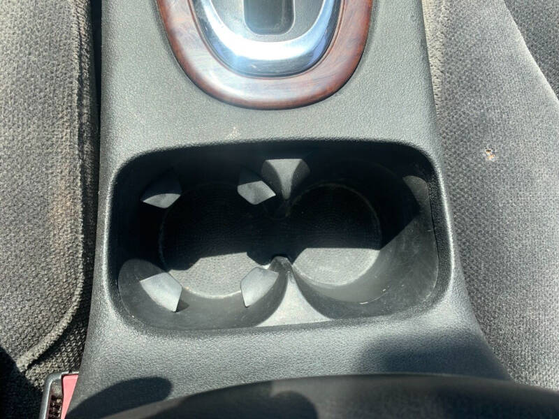 2011 Chevrolet Impala LT Fleet