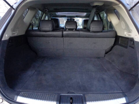 2009 Nissan Murano SL