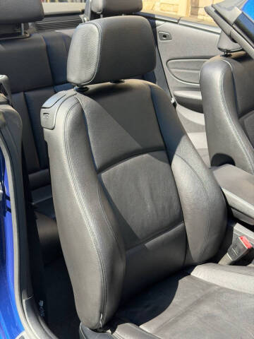2013 BMW 1 Series