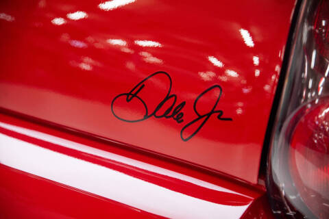 2004 Chevrolet Monte Carlo SS Supercharged