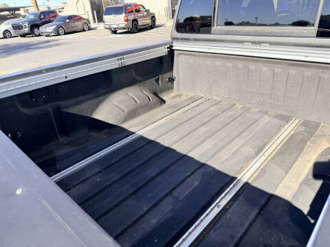 2014 Nissan Titan PRO-4X