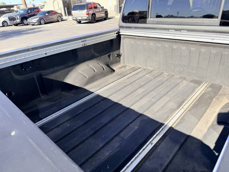 2014 Nissan Titan PRO-4X