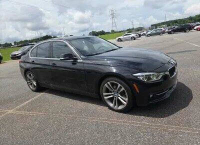 2018 BMW 3 Series 330i