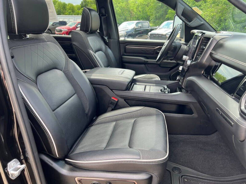 2025 RAM 1500 Limited