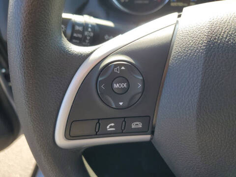 2025 Mitsubishi Outlander Sport ES