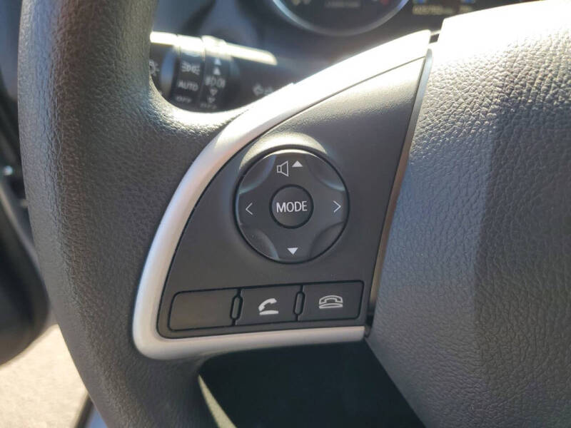 2025 Mitsubishi Outlander Sport ES