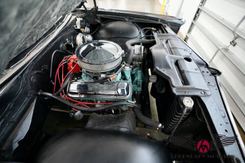 1966 Pontiac Bonneville