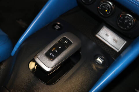 2023 Nissan Z Performance