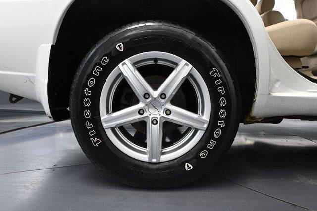 2007 Toyota Highlander Limited