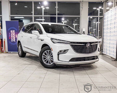 2024 Buick Enclave Premium
