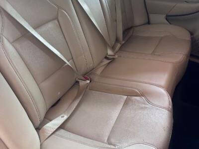 2018 Ford Taurus SEL