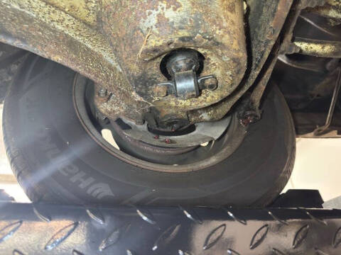 1973 Chevrolet Monte Carlo